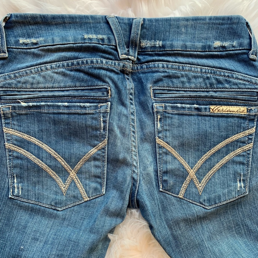 William Rast Jeans - Picture 3 of 7